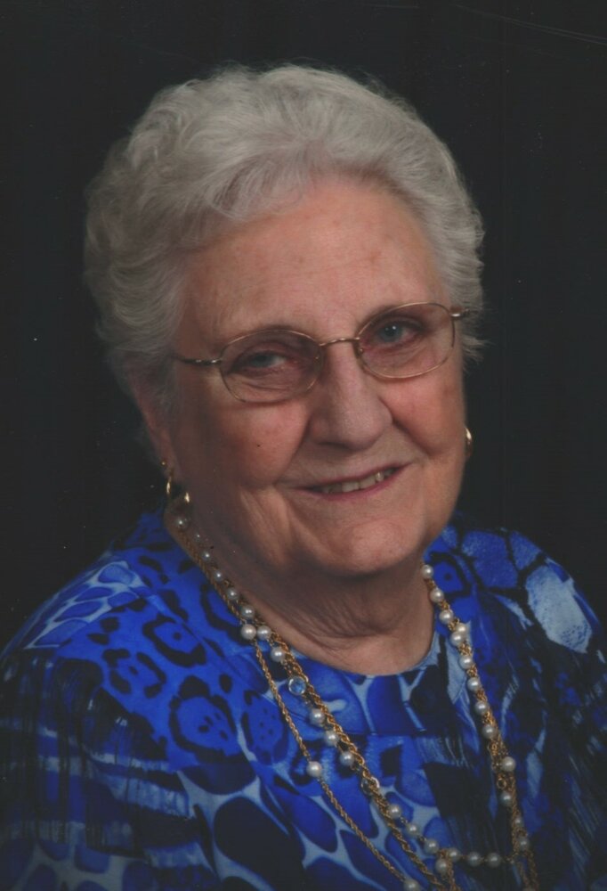 Martha Larsen