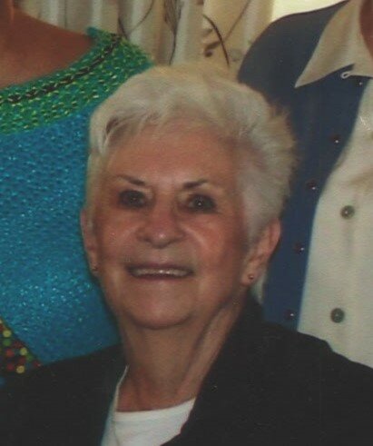 Connie Gregory