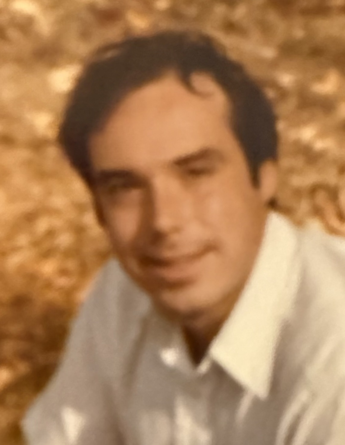 William Paul Haynes