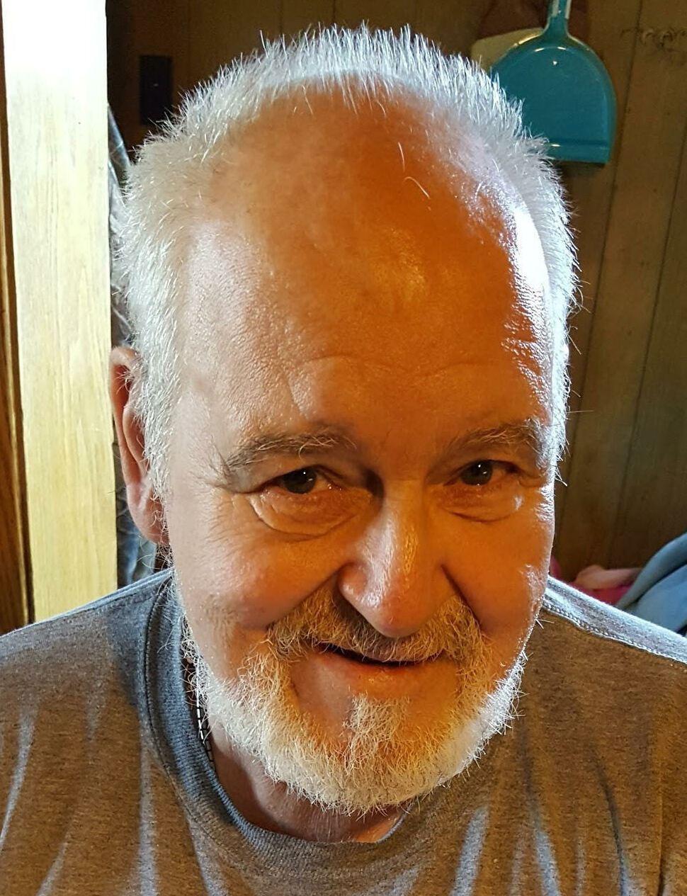 George William "Bill" Carpenter