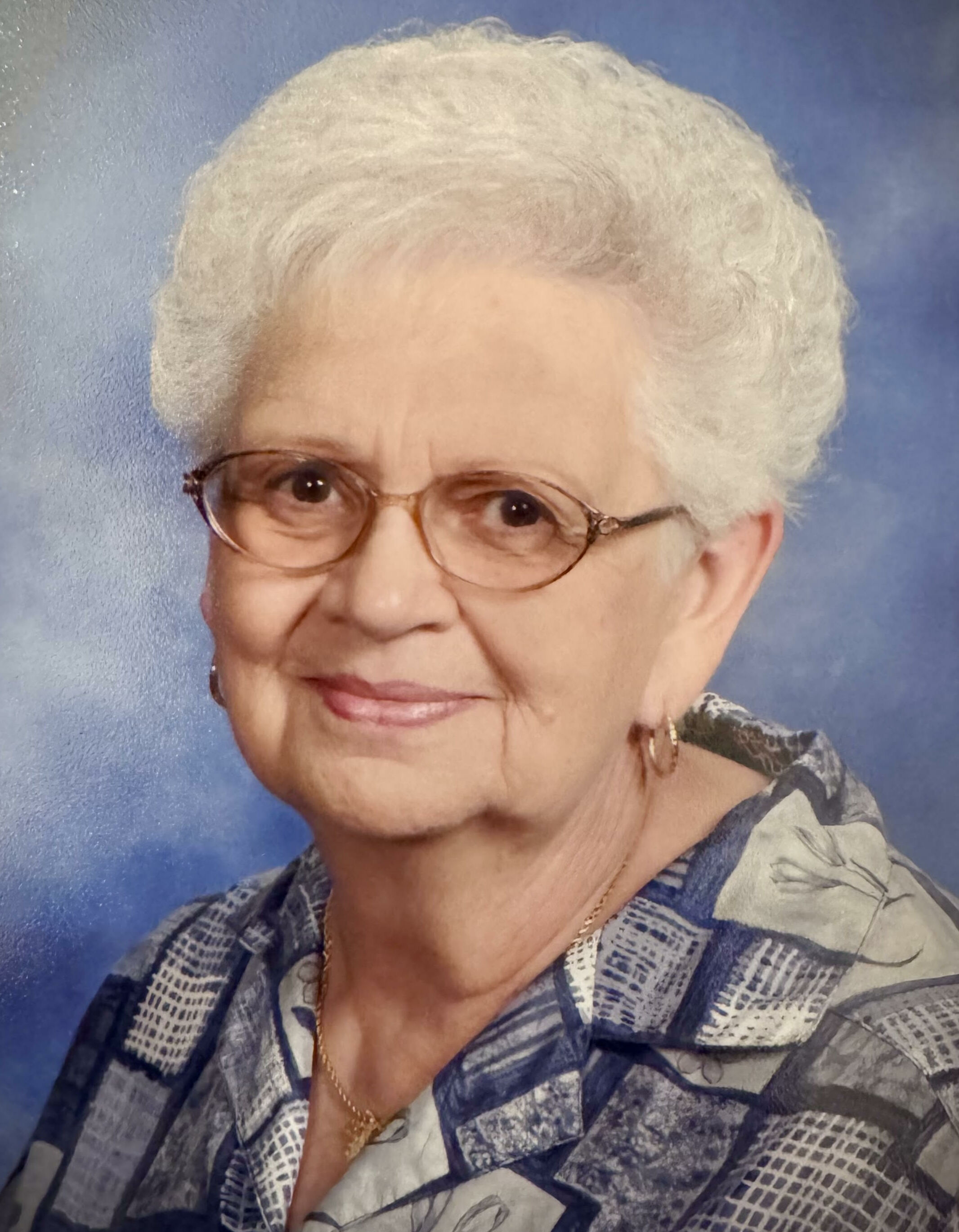 Patricia Irene Piercy